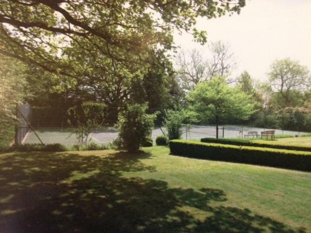 Chalkcroft Lodge Andover Esterno foto